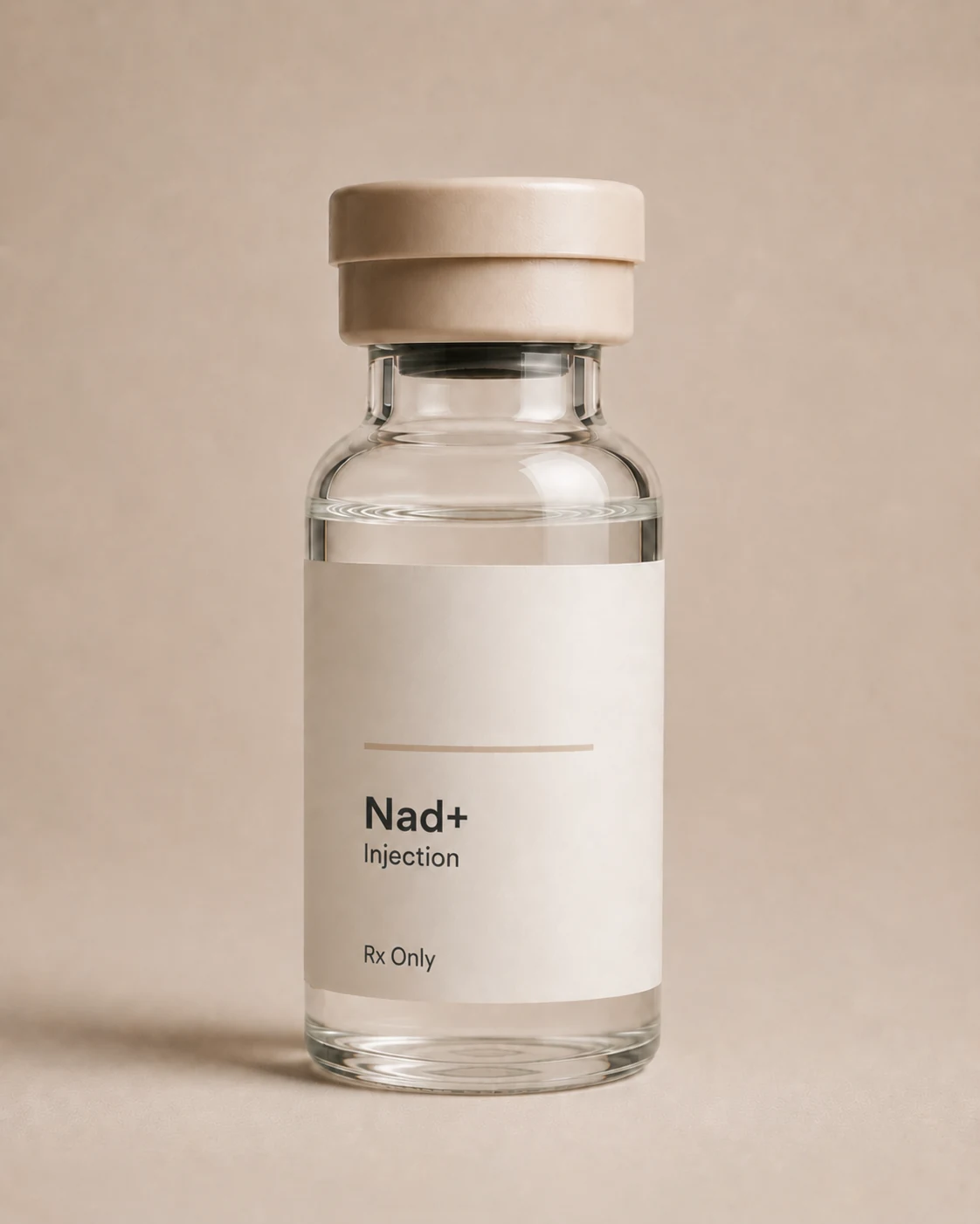 NAD+ physician-prescribed therapy