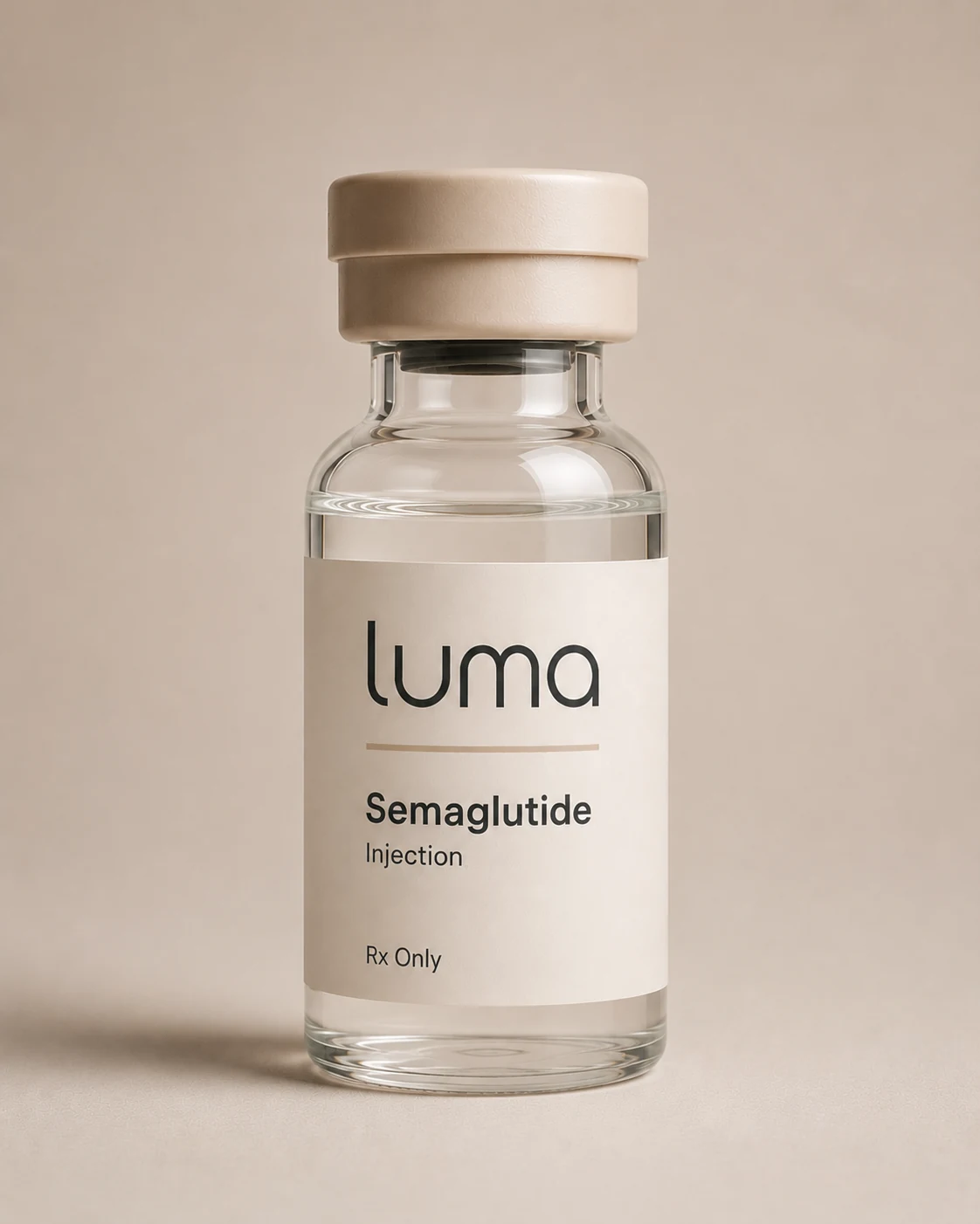 Luma Health evidence-based educational comparison of GLP-1 medications and orlistat
